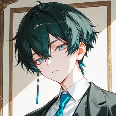 Profile image of 吏子