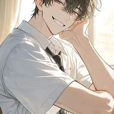Profile image of Daiki
