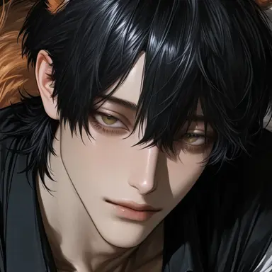 Profile image of なぎ