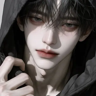 Profile image of Baek Tae-oh
