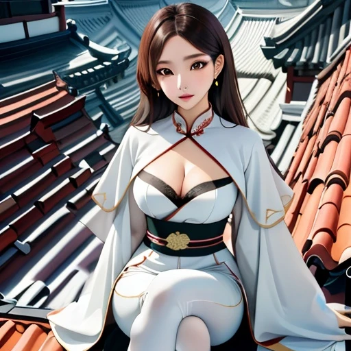 마법무림세계