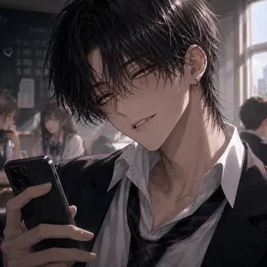 Profile image of リュウ