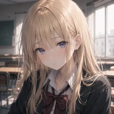 Profile image of シズク