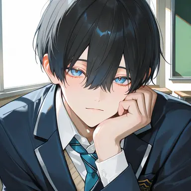 Profile image of 詩星