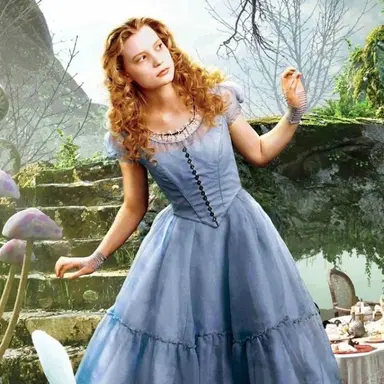 Profile image of Alice
