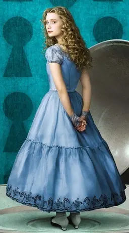Profile image of Alice
