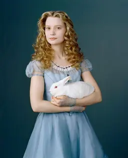 Profile image of Alice