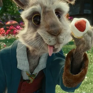 Profile image of March Hare