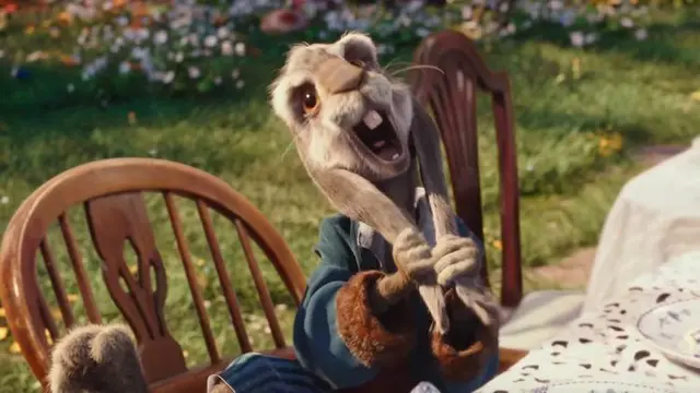Profile image of March Hare