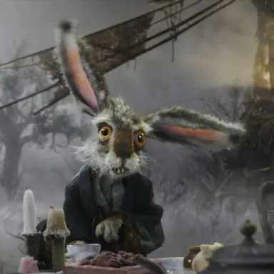 Profile image of March Hare
