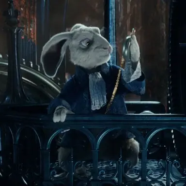 Profile image of White Rabbit