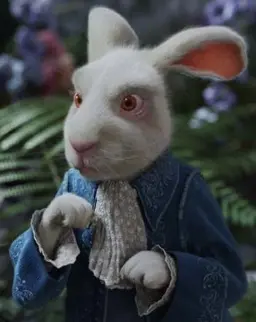Profile image of White Rabbit