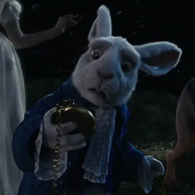 Profile image of White Rabbit