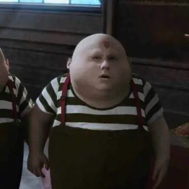 Profile image of Tweedledum