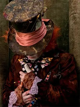Profile image of Mad Hatter