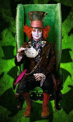 Profile image of Mad Hatter