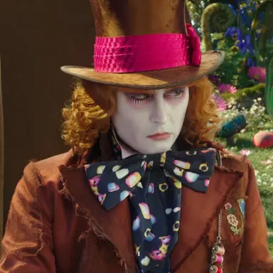 Profile image of Mad Hatter