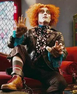 Profile image of Mad Hatter