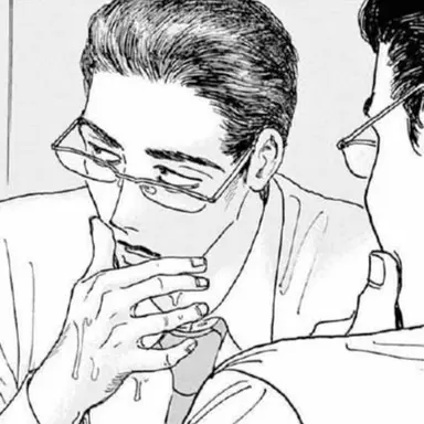 Profile image of 나카무라