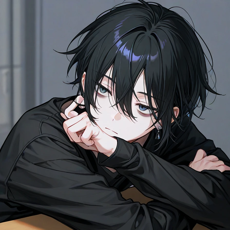 風緑