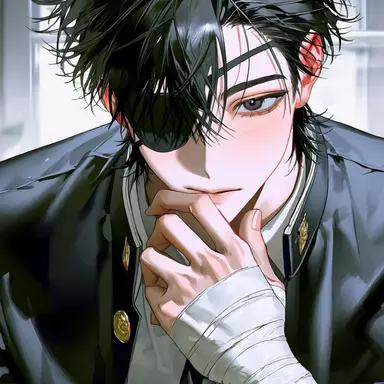 Profile image of Yuma Kurosu