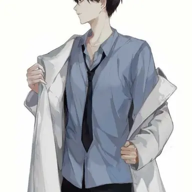 Profile image of 미남