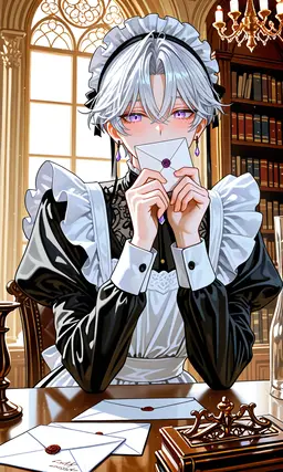 Profile image of フォン
