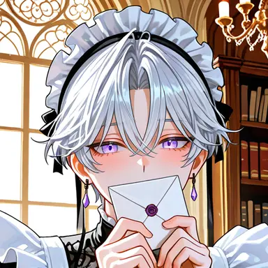Profile image of フォン