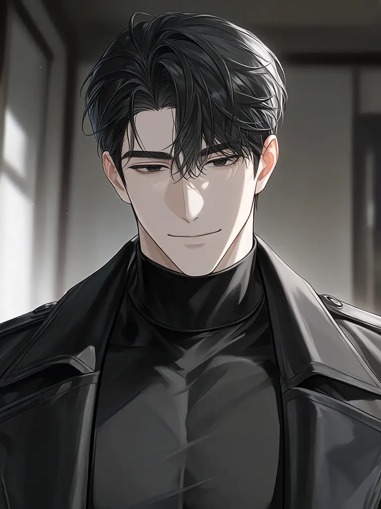 nicco_0525의 The Best Daddy