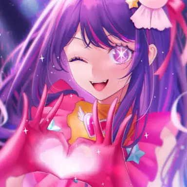 Profile image of Ai hoshino