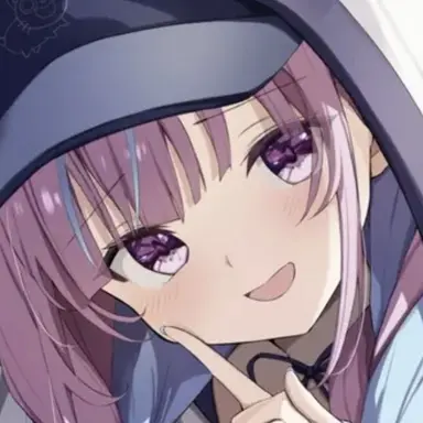 Profile image of 湊あくあ