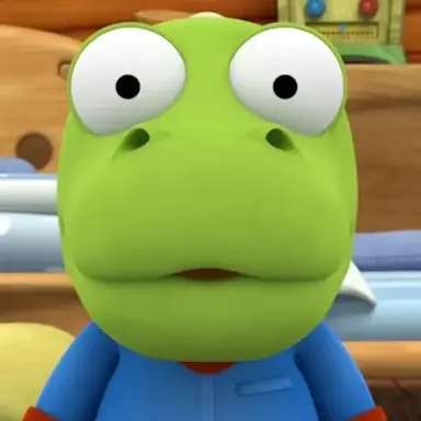 Profile image of 크롱