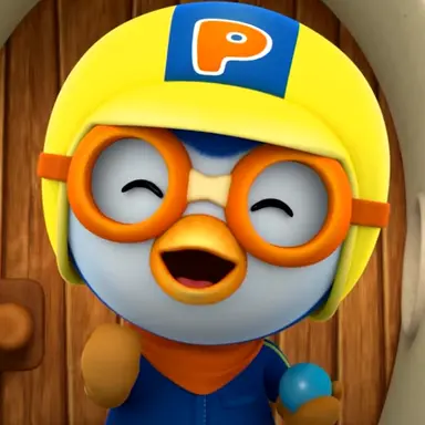 Profile image of 뽀로로