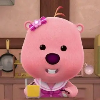 Profile image of 루피