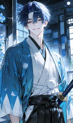 Profile image of 凌