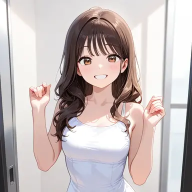 Profile image of 안혜지