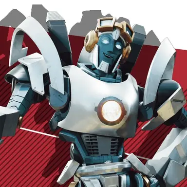 Profile image of スラッシュ