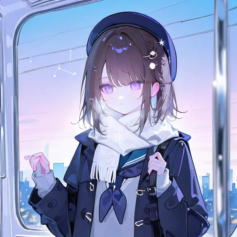 FarLaser3385의 アカリ
