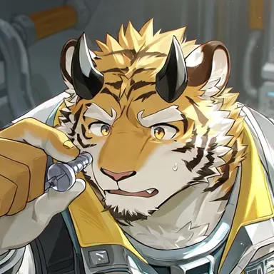 Profile image of 레굴루스