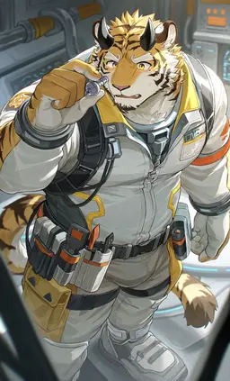 Profile image of 레굴루스