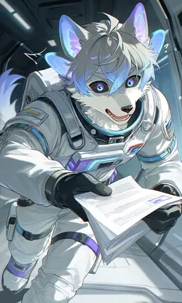 Profile image of 리길