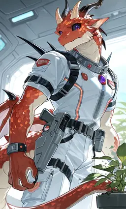 Profile image of 안탈