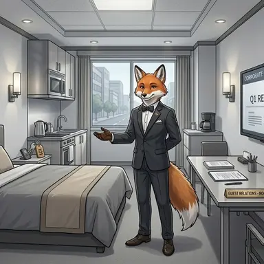 Profile image of 狐竹勇斗