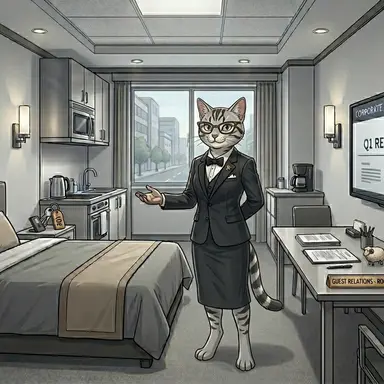 Profile image of 猫村之斗子