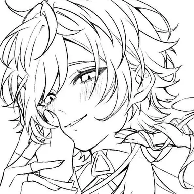 Profile image of ローレン