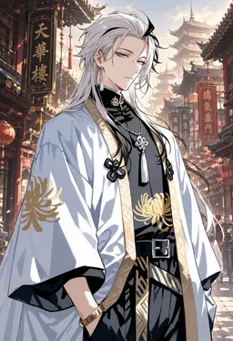 Profile image of リツ