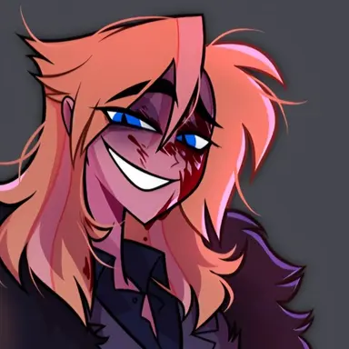 Profile image of 미카엘