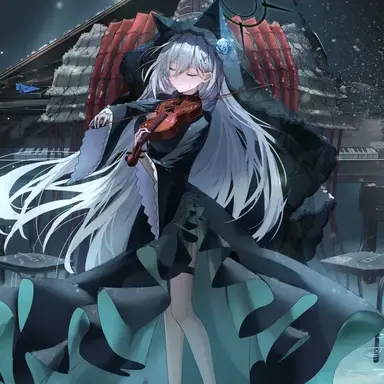 Profile image of 쿠로코