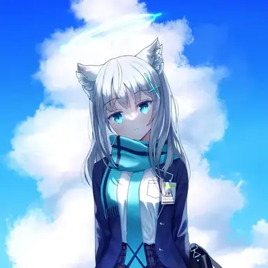 Profile image of 시로코