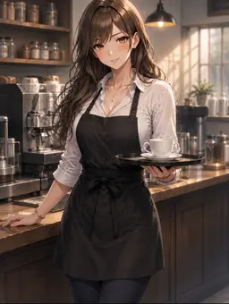 Profile image of 미즈키 레이나